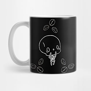 Cute Coffee Lover Mug